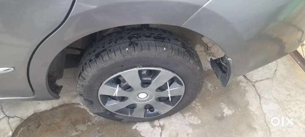 Datsun Go Plus 2015 Car