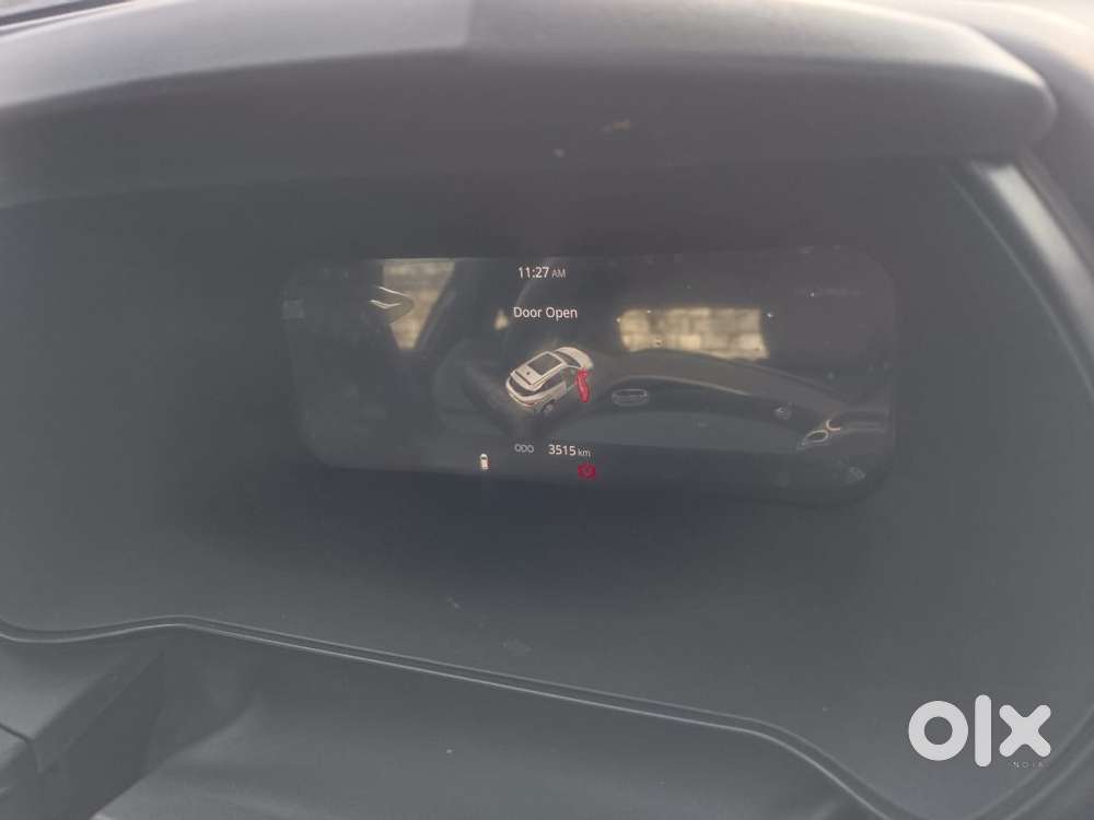 Tata Harrier Fearless Plus Dark Edition, 2023, Diesel