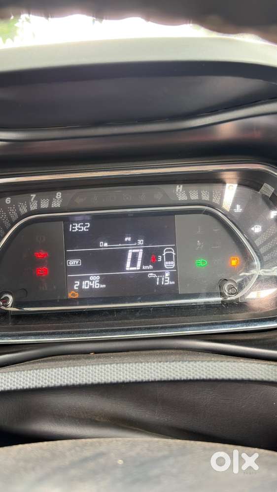 Tata Nexon 2025 Diesel Good Condition