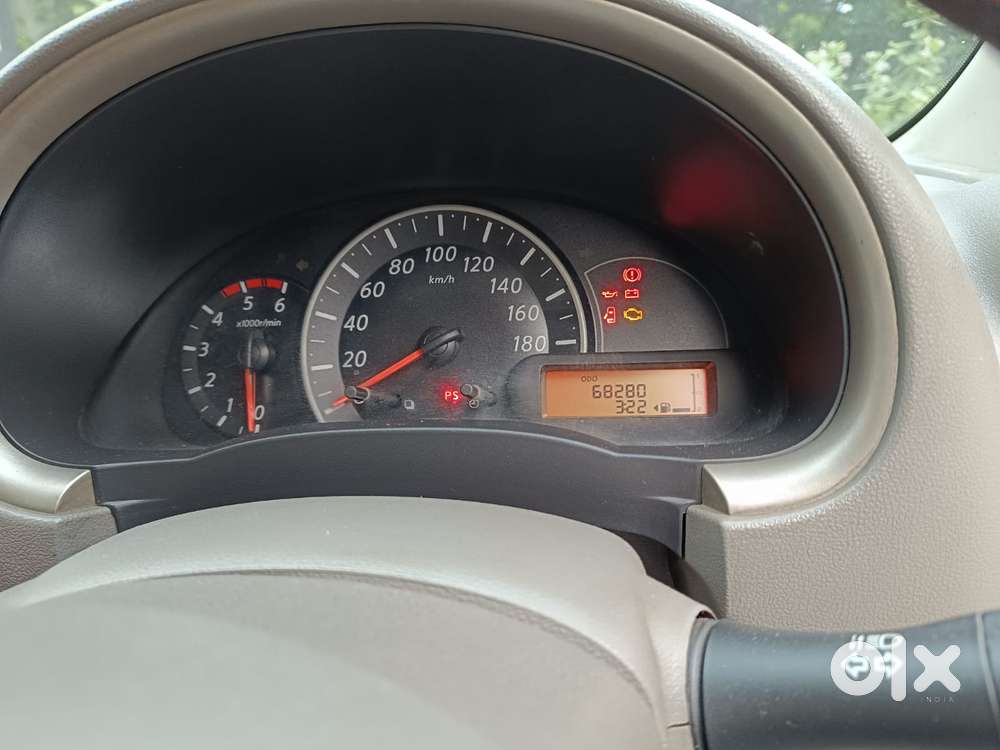 Renault Pulse Rxz, 2012, Diesel