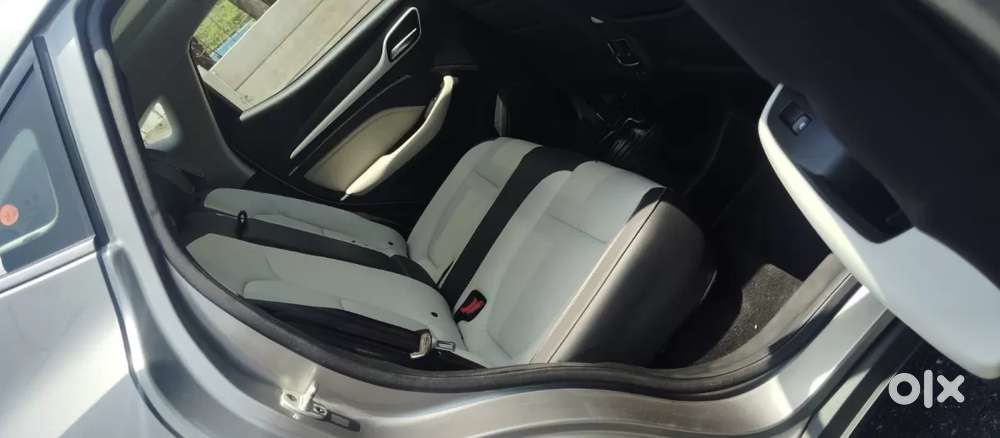 Mg Astor 1.5 Sharp Cvt, 2022, Petrol