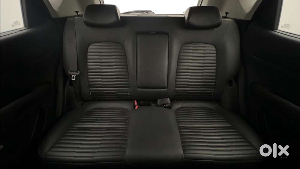 Kia Sonet Gtx Plus Turbo Imt, 2023, Petrol