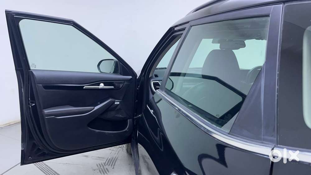 Kia Seltos Gtx Dct, 2021, Petrol