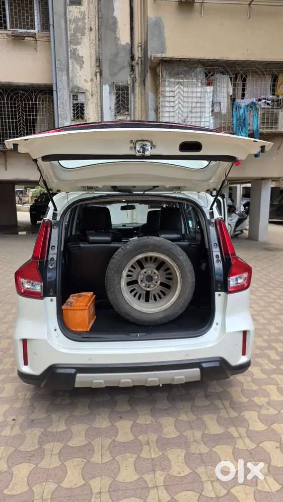 Maruti Suzuki Xl6 2021 Petrol 30000 Km Driven