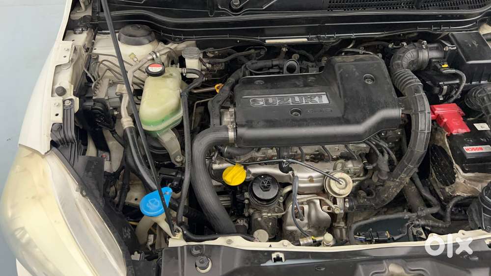 Maruti Suzuki S-cross 1.3 Zeta, 2018, Diesel