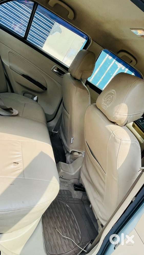 2013 Maruti Swift Dzire