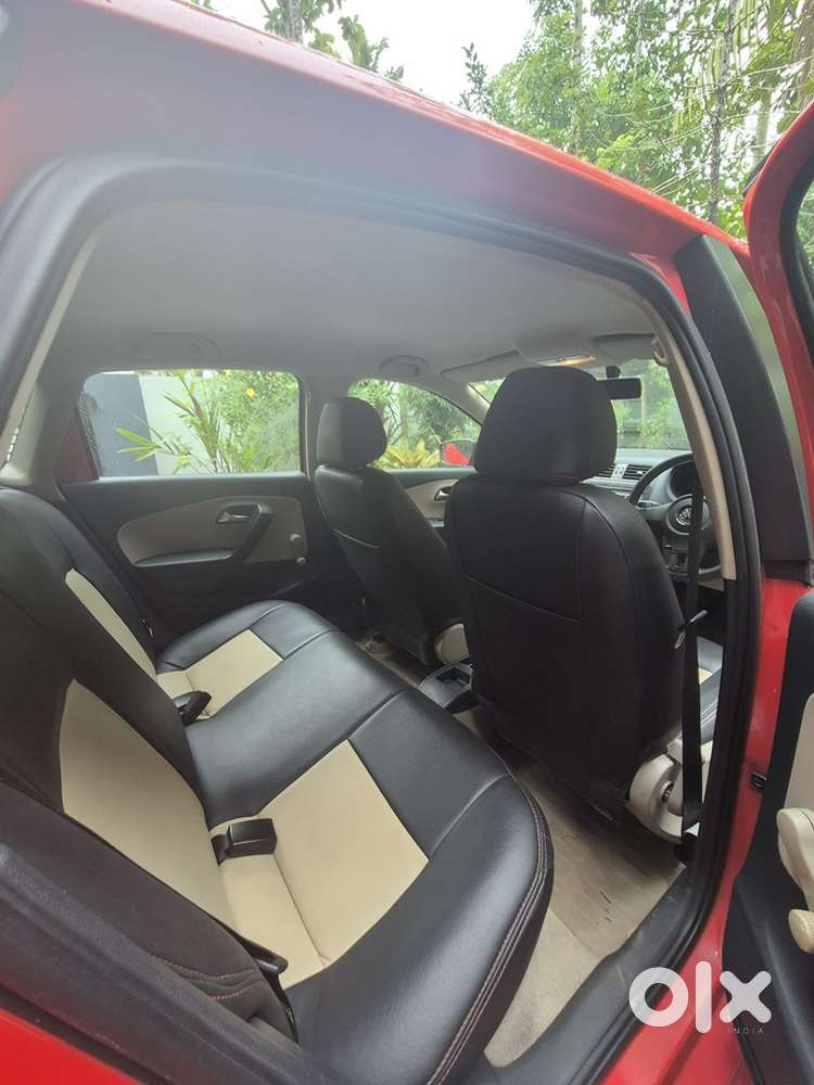 Volkswagen Polo 2012 Diesel Well Maintained