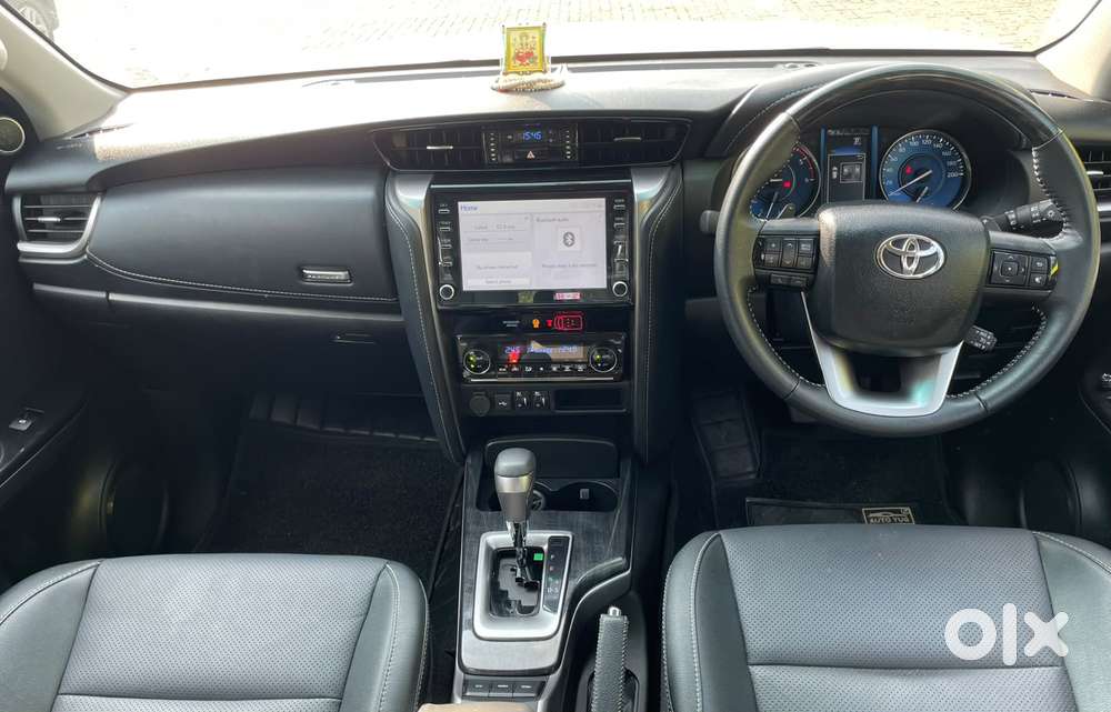Toyota Fortuner 4x2 At 2.8 Diesel, 2026, Diesel