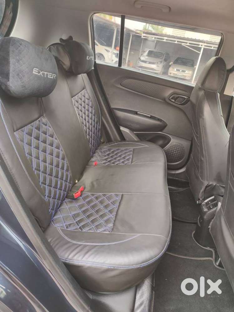 Hyundai Exter, 2023, Petrol