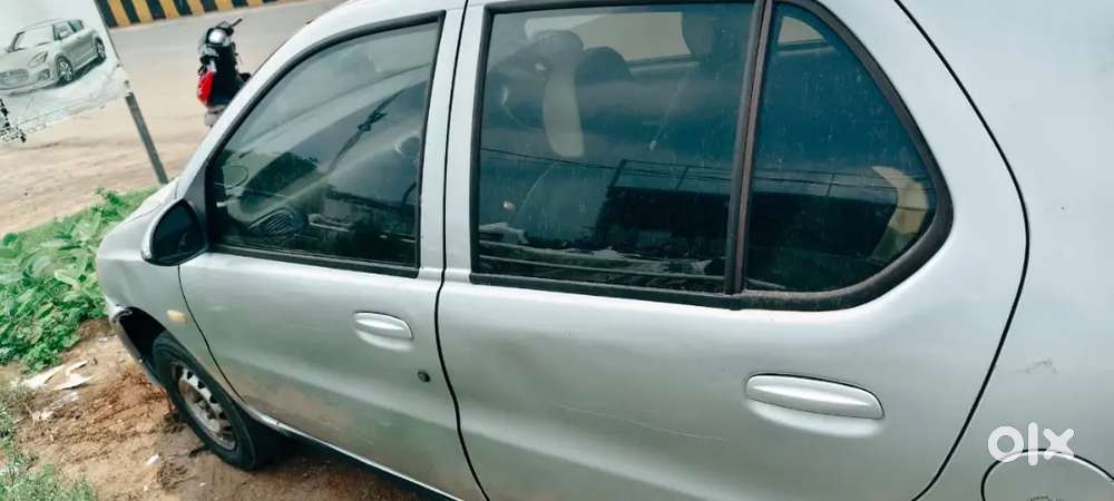 Tata Indica Diesel Manual 2017