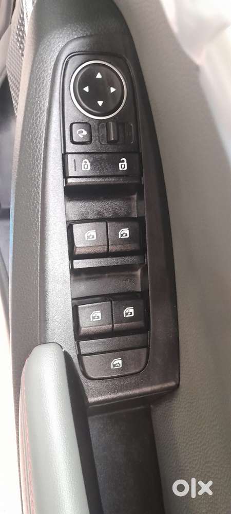 Kia Seltos X Line 1.4 Dct, 2025, Petrol