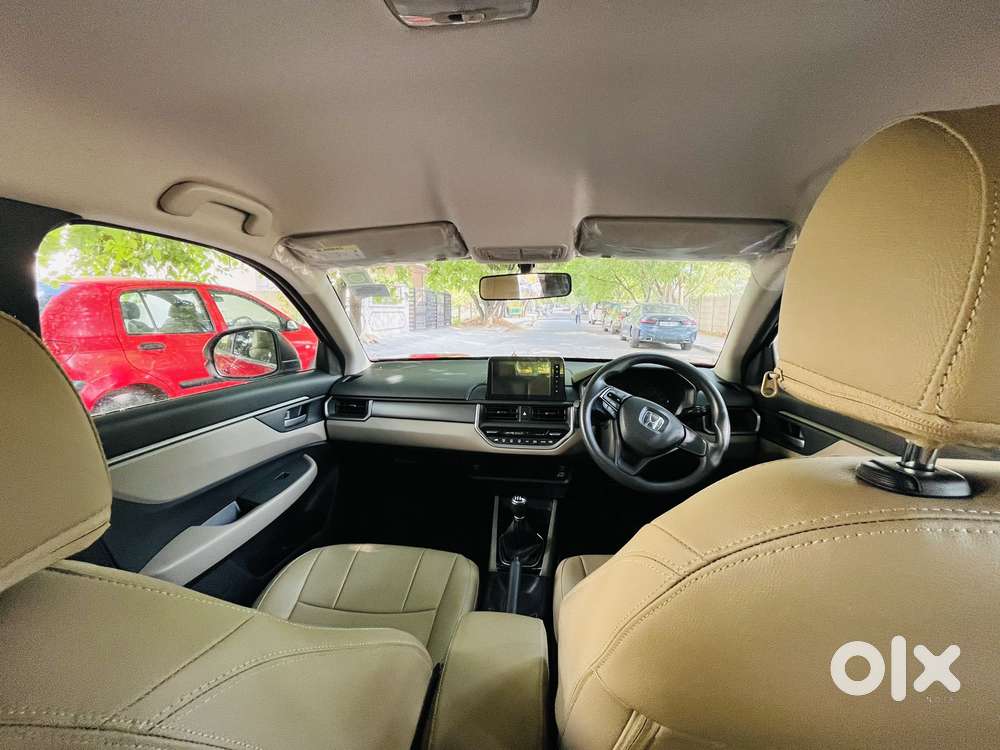 Honda Elevate, 2024, Petrol