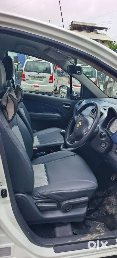Maruti Suzuki Ritz Zxi Bs-iv, 2009, Cng & Hybrids