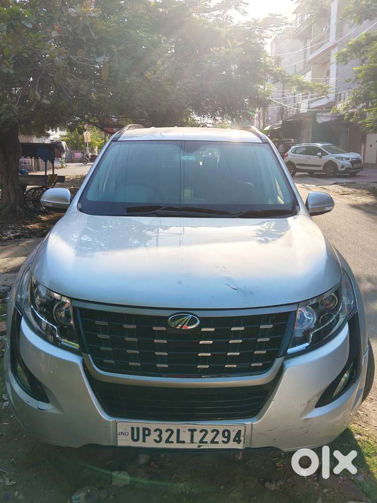 Mahindra Xuv500 2020 Diesel 28000km Driven Well Maintained