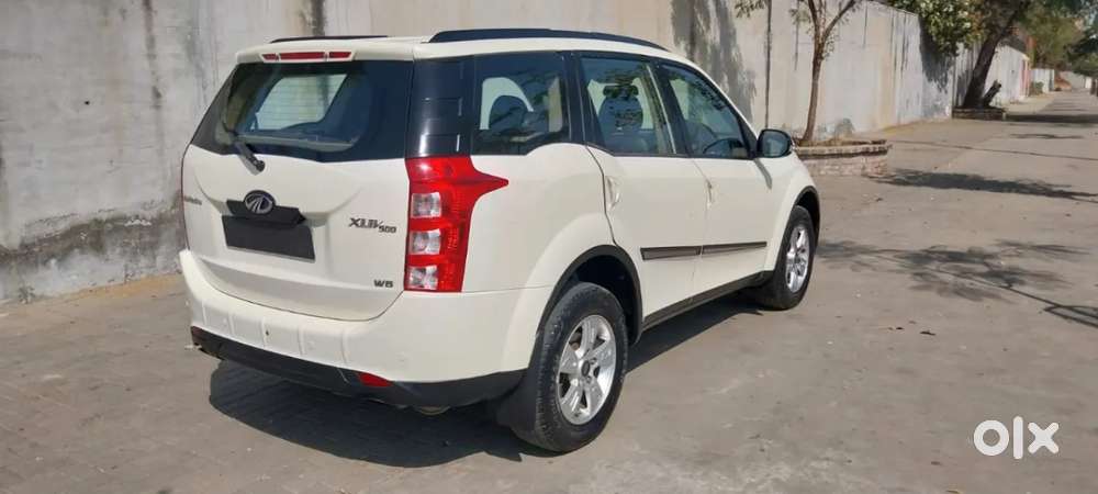 Mahindra Xuv500 W8, 2014, Diesel
