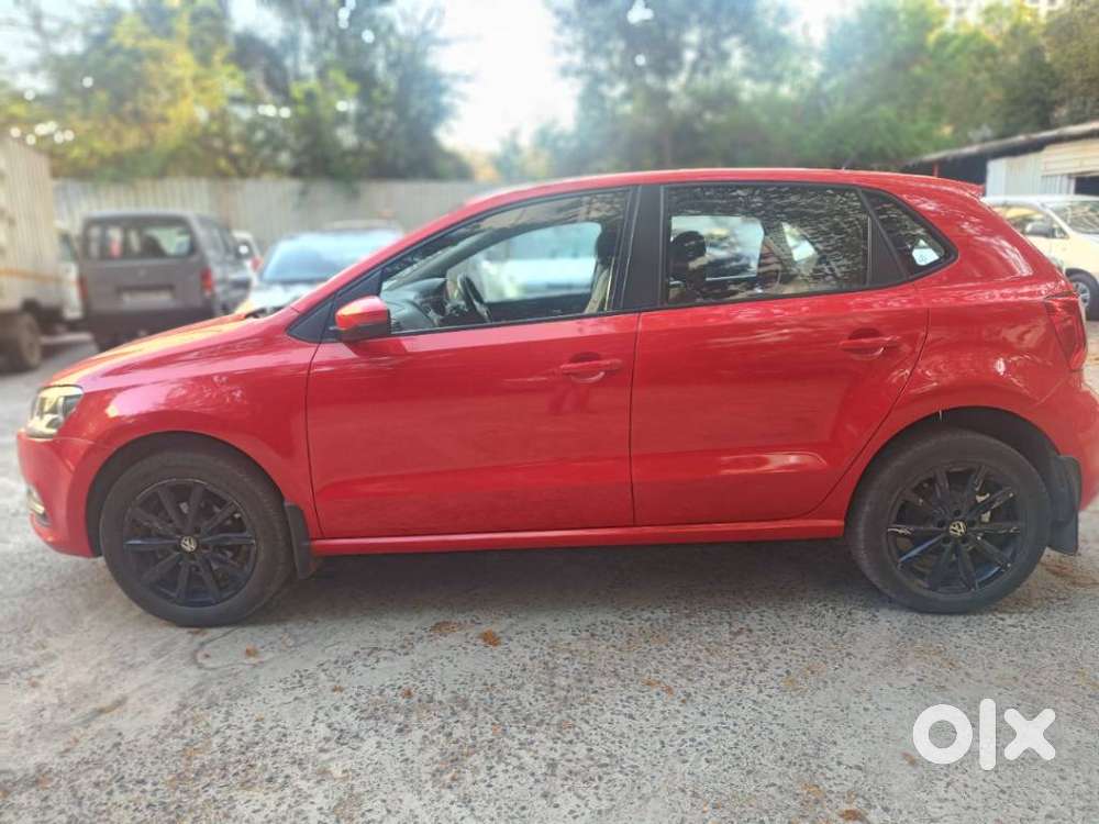 Volkswagen Polo 1.2 Mpi Highline Plus, 2018, Petrol