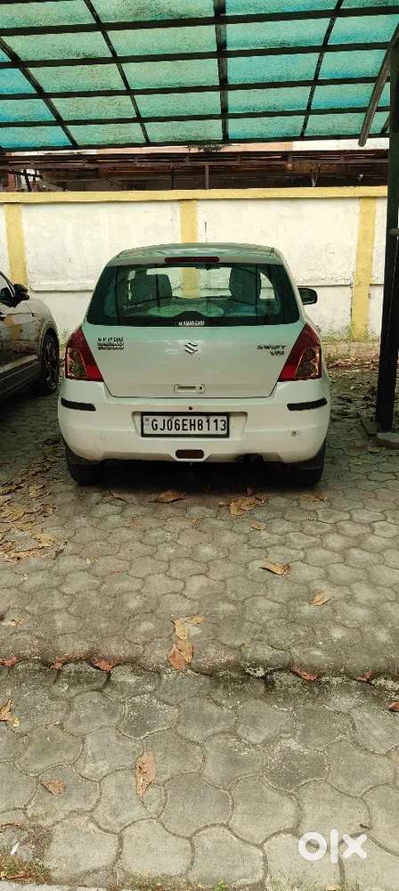 Swift Diesel Original Condition 2011 Car