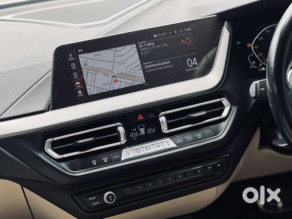 Bmw 2 Series 2.0 220i M Sport, 2024, Petrol
