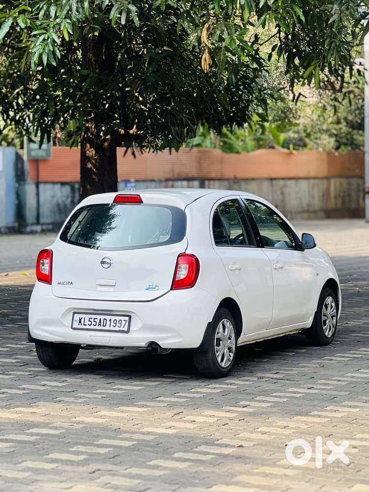 Nissan Micra Xl Diesel, 2015, Diesel