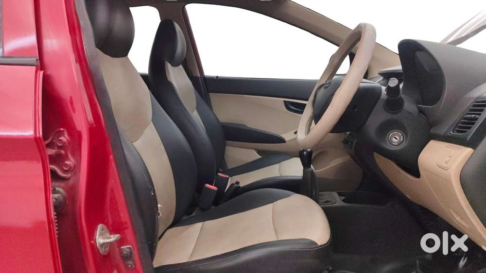 Hyundai Eon Era +, 2015, Petrol
