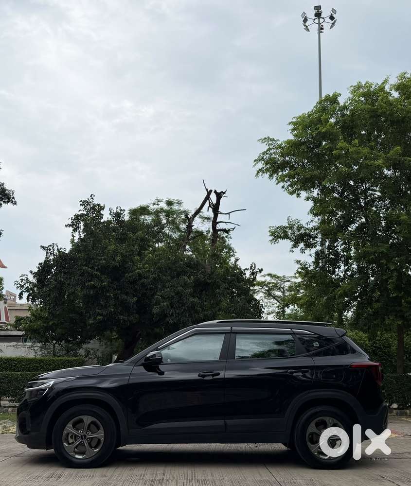 Kia Seltos Htk Plus G, 2025, Petrol