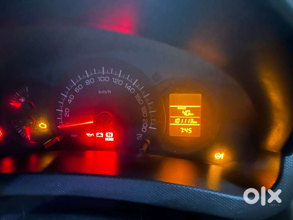 Maruti Suzuki Swift 2013 Diesel 100000 Km Driven