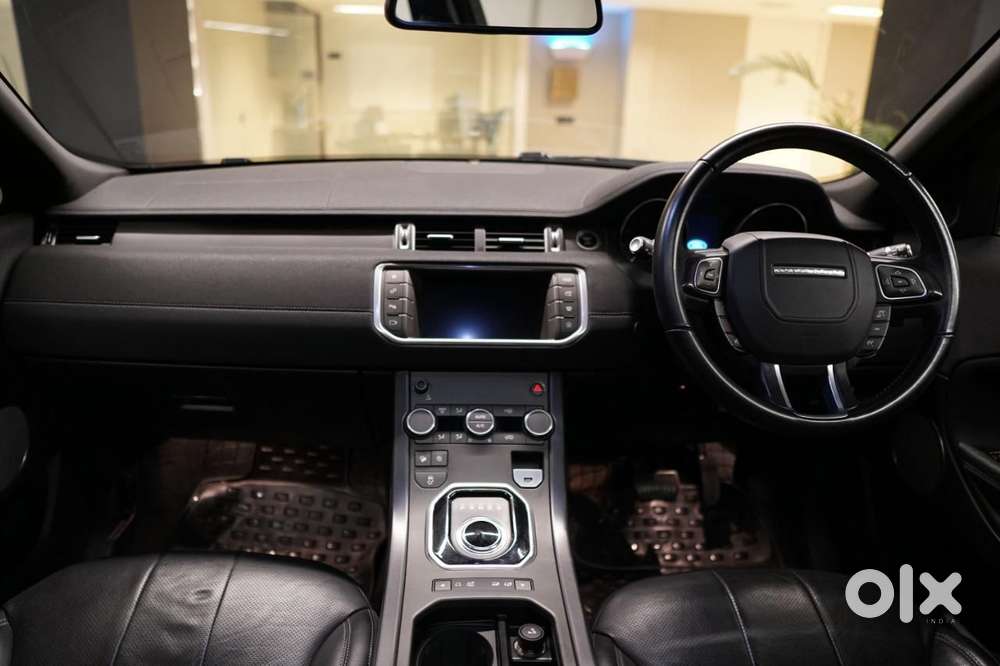 Land Rover Range Evoque 2.0 Td4 Se, 2020, Diesel