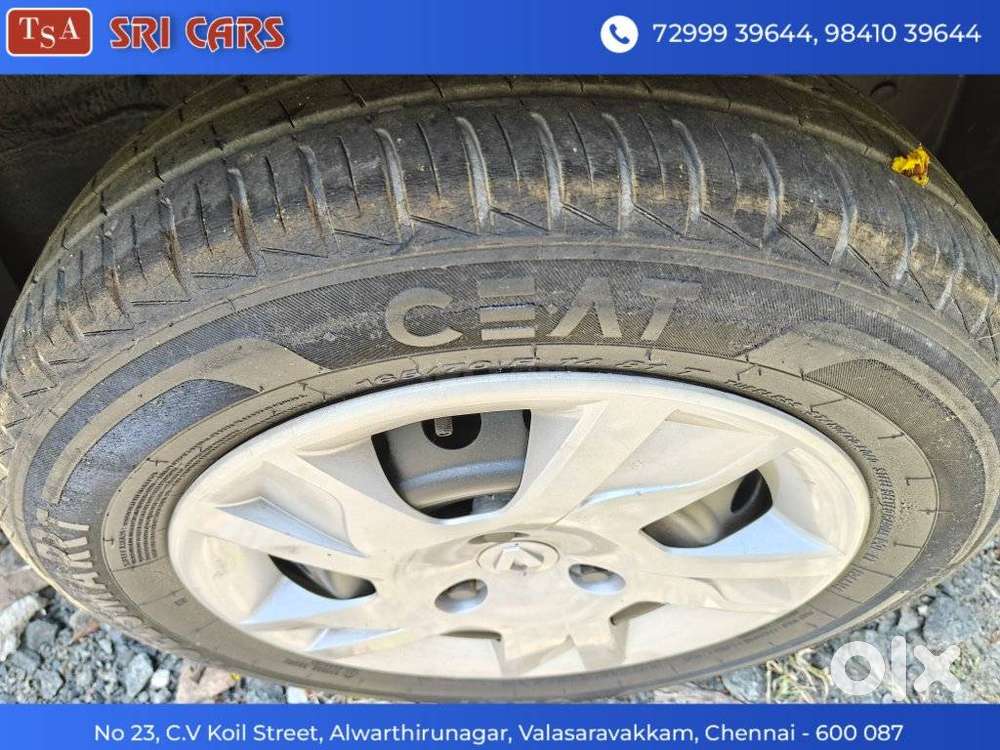 Renault Kwid Rxt 1.0, 2022, Petrol