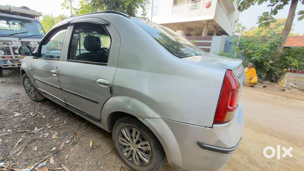 Mahindra E Verito Diesel 2016