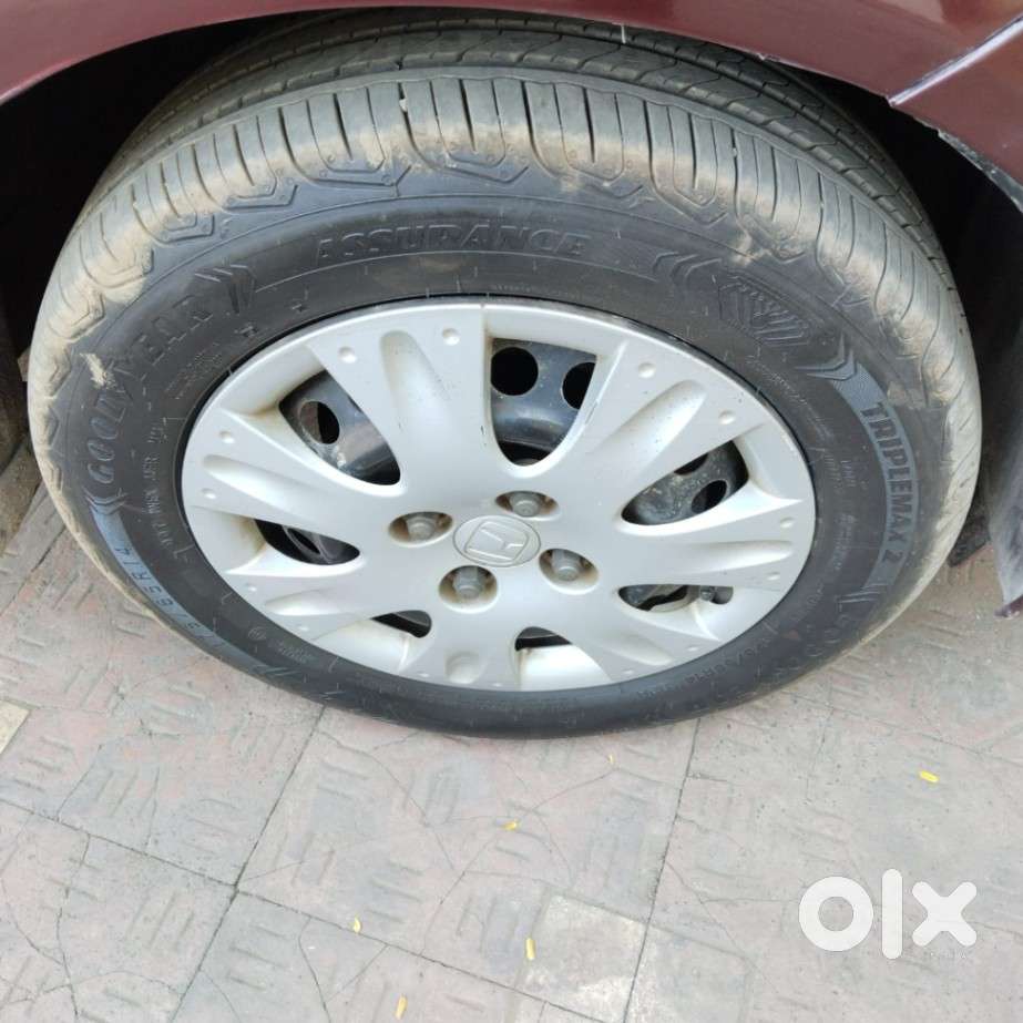 Honda Amaze 2013-2016 S At I-vtech, 2016, Petrol