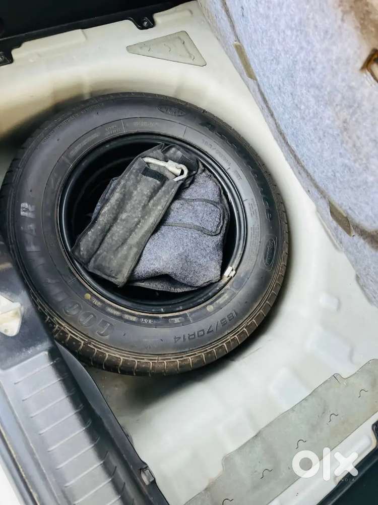 Hyundai Elite I20 2016