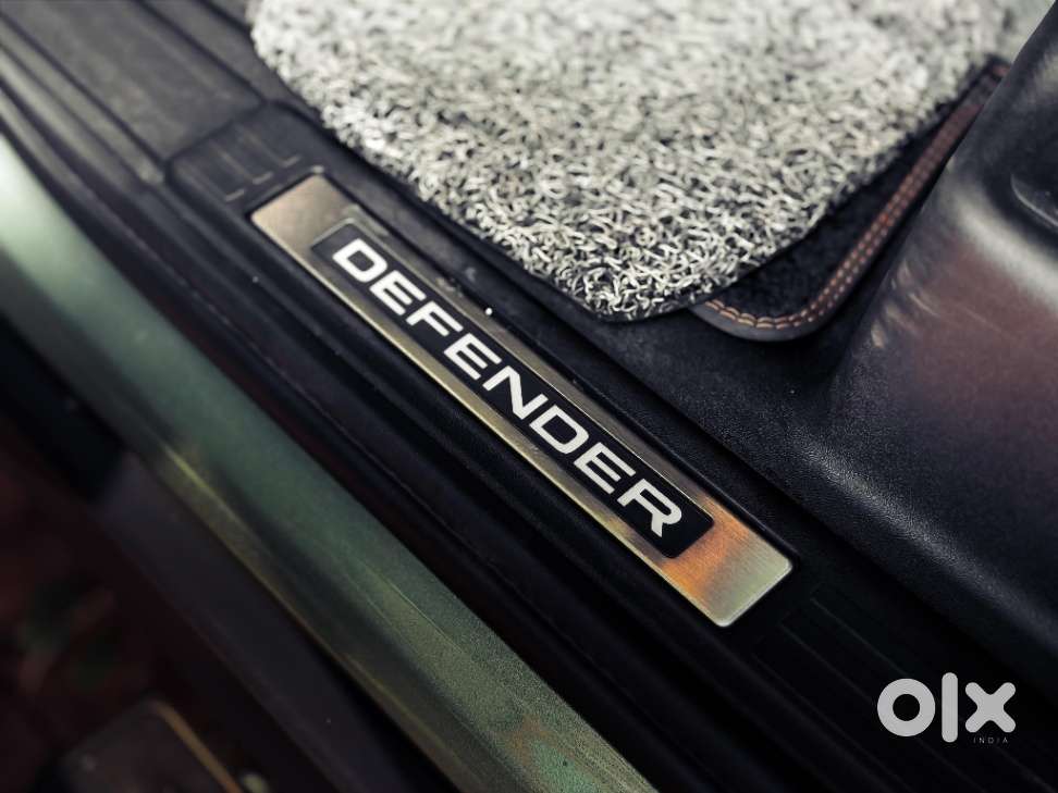 Land Rover Defender 2.0 110 X-dynamic Hse, 2021, Diesel