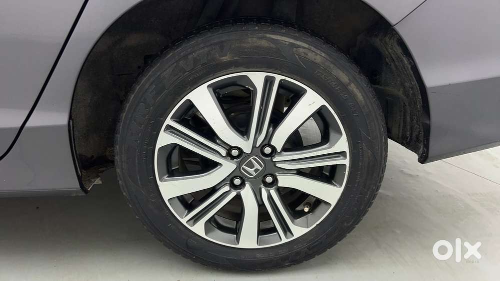 Honda City I-vtec V, 2019, Petrol