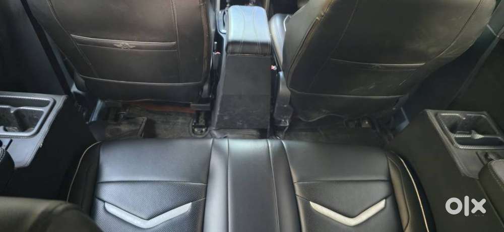 Mahindra Thar Lx D At 4wd Ht, 2022, Diesel