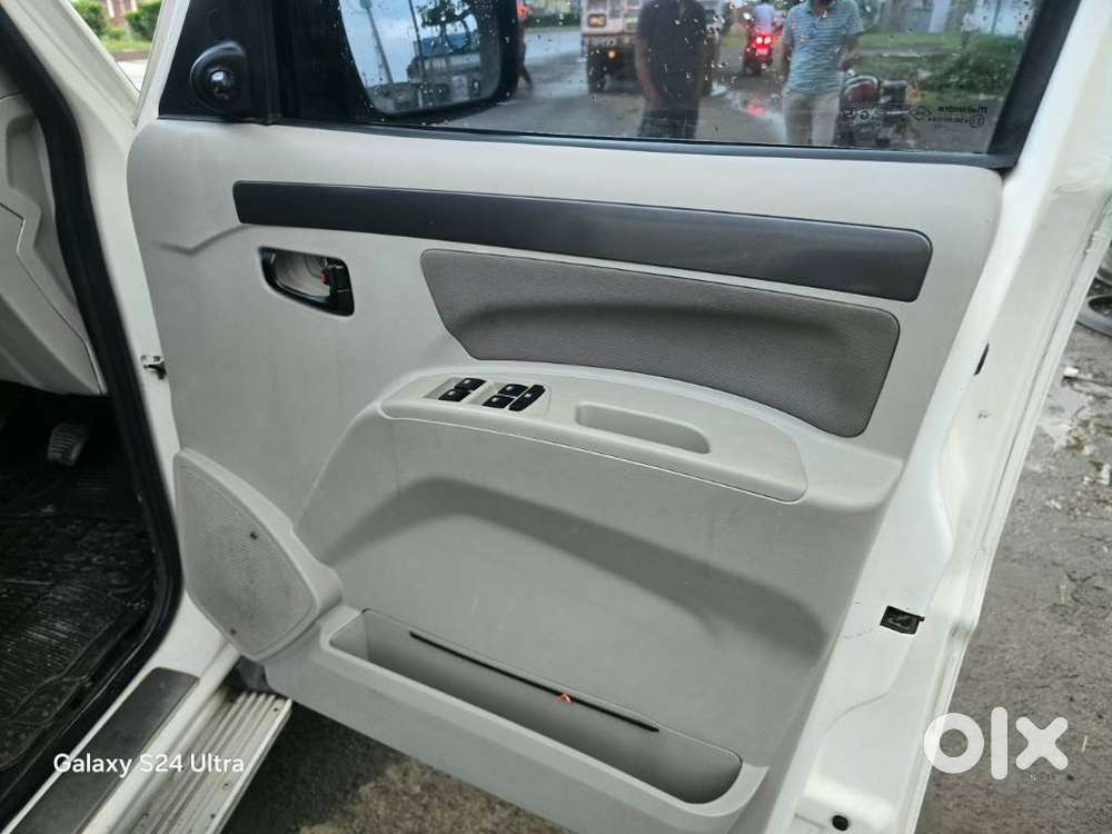Mahindra Scorpio S5 Plus, 2021, Diesel