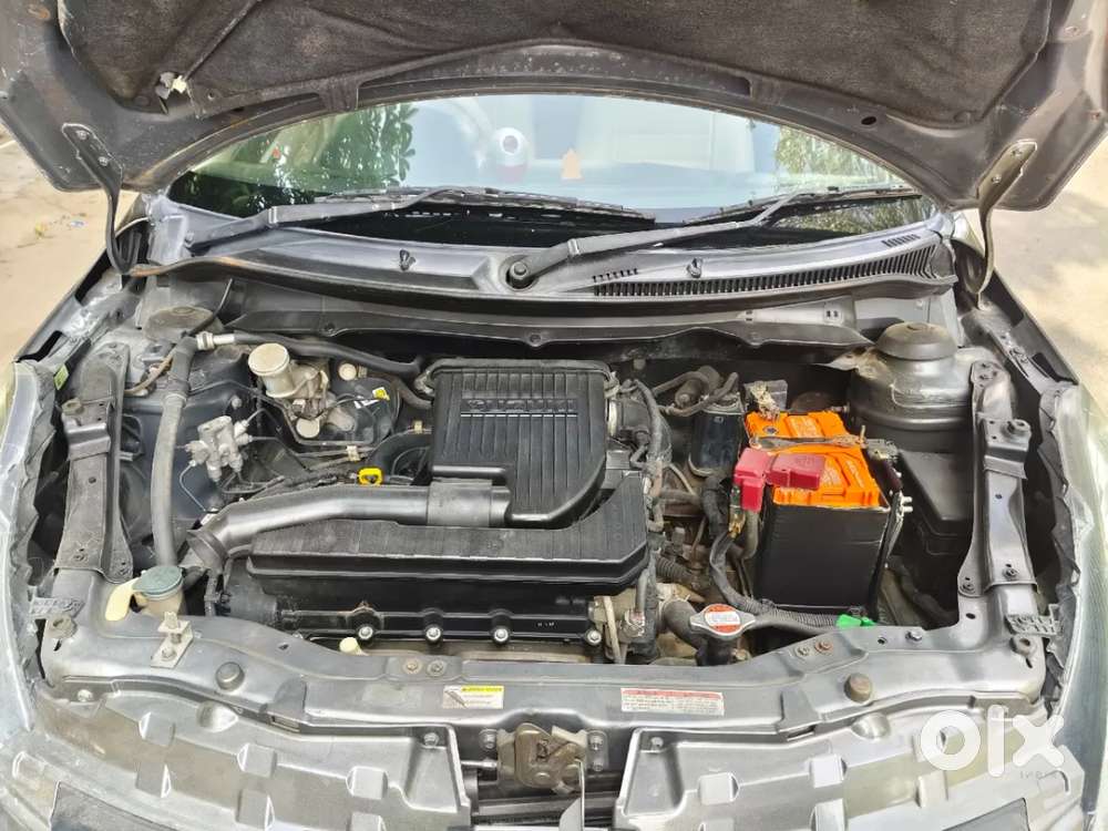 Maruti Suzuki Dzire 1.2 Vxi, 2017, Petrol