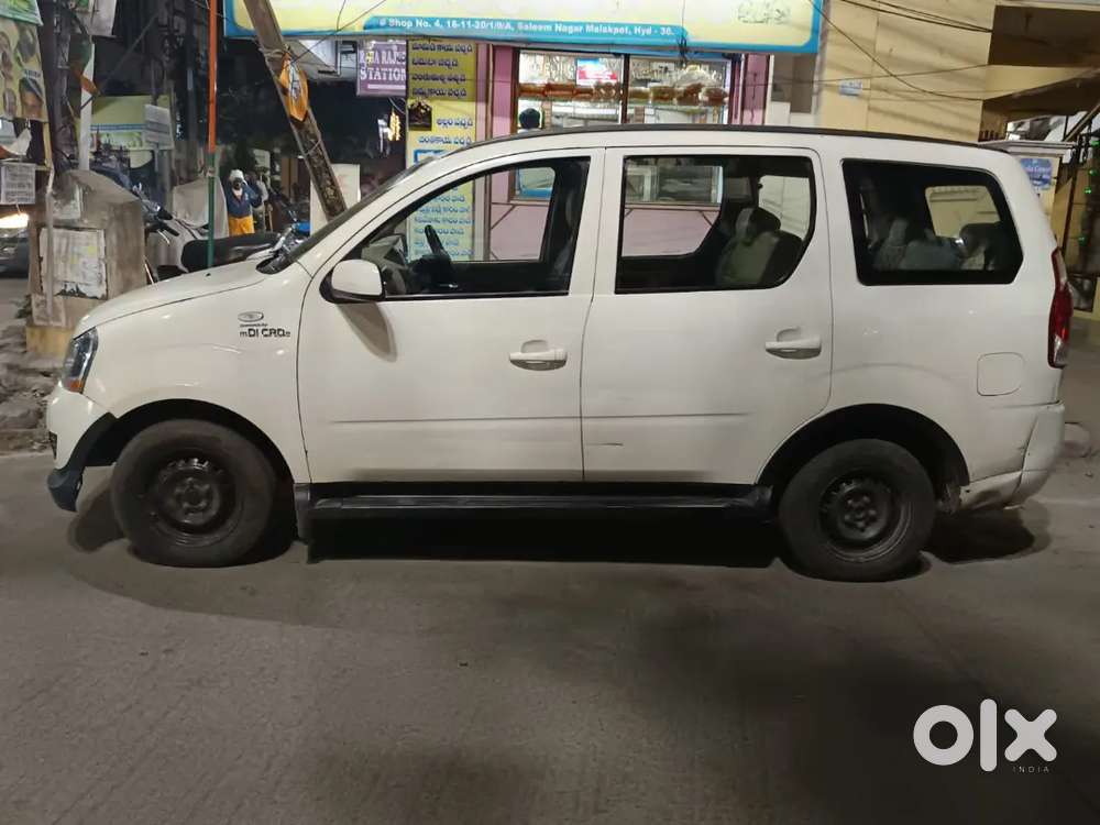 Mahindra Xylo Diesel 2017
