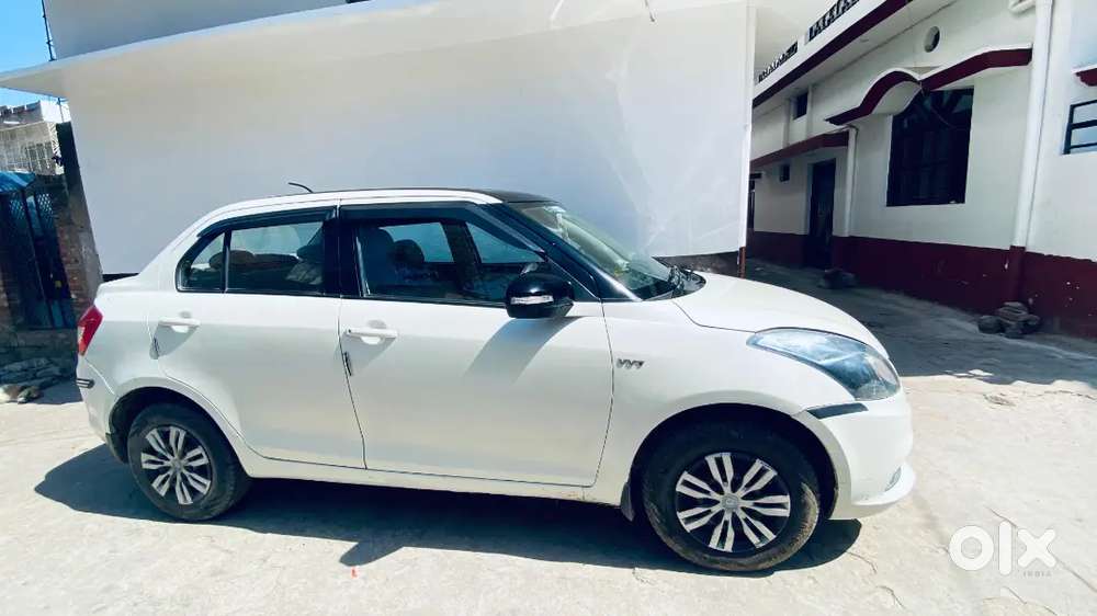 Maruti Suzuki Swift Dzire 2016