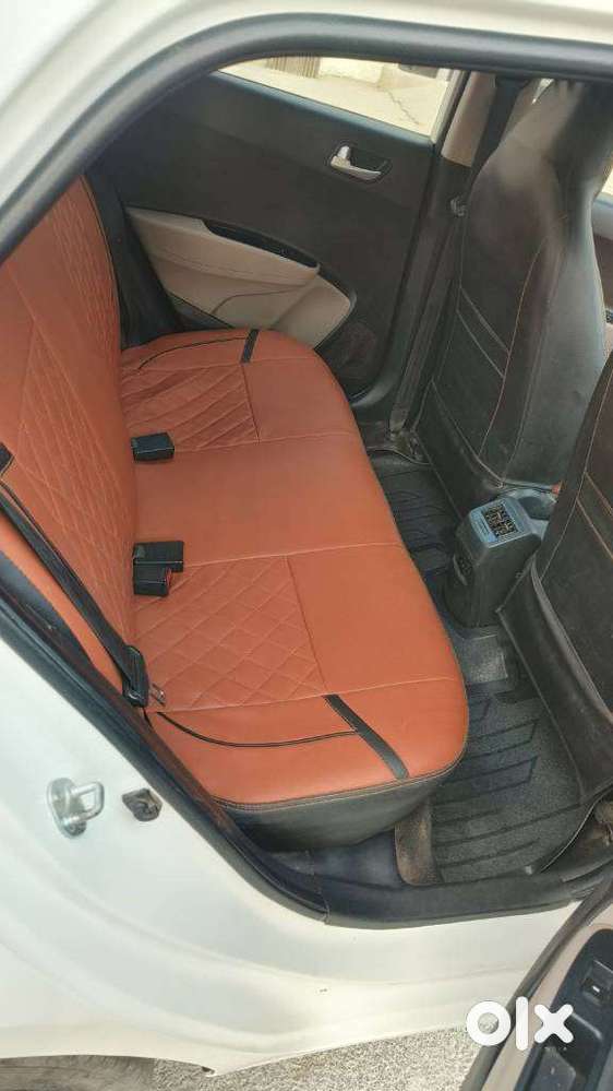 Hyundai Grand I10 Sportz Celebration Edition, 2017, Petrol