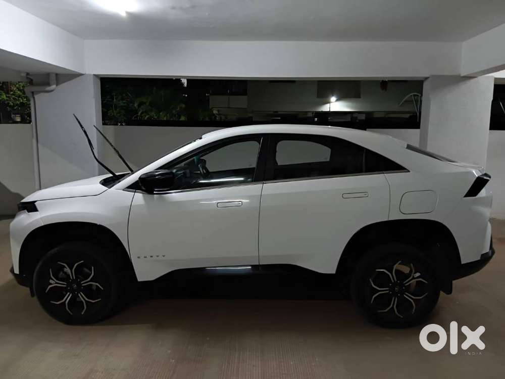 7 Speed Dca, 17 Inch Alloy Wheels, 6 Air Bags