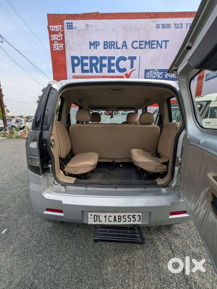 Mahindra Tuv 300 Mhawk100 T8, 2019, Diesel