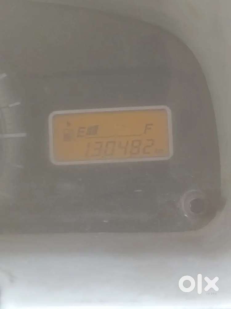 Maruti Suzuki Eeco 2019 Cng & Hybrids 130000 Km Driven