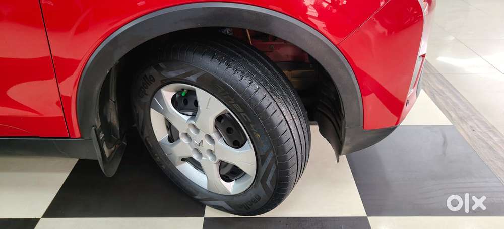 Mahindra Xuv300 W6, 2023, Petrol