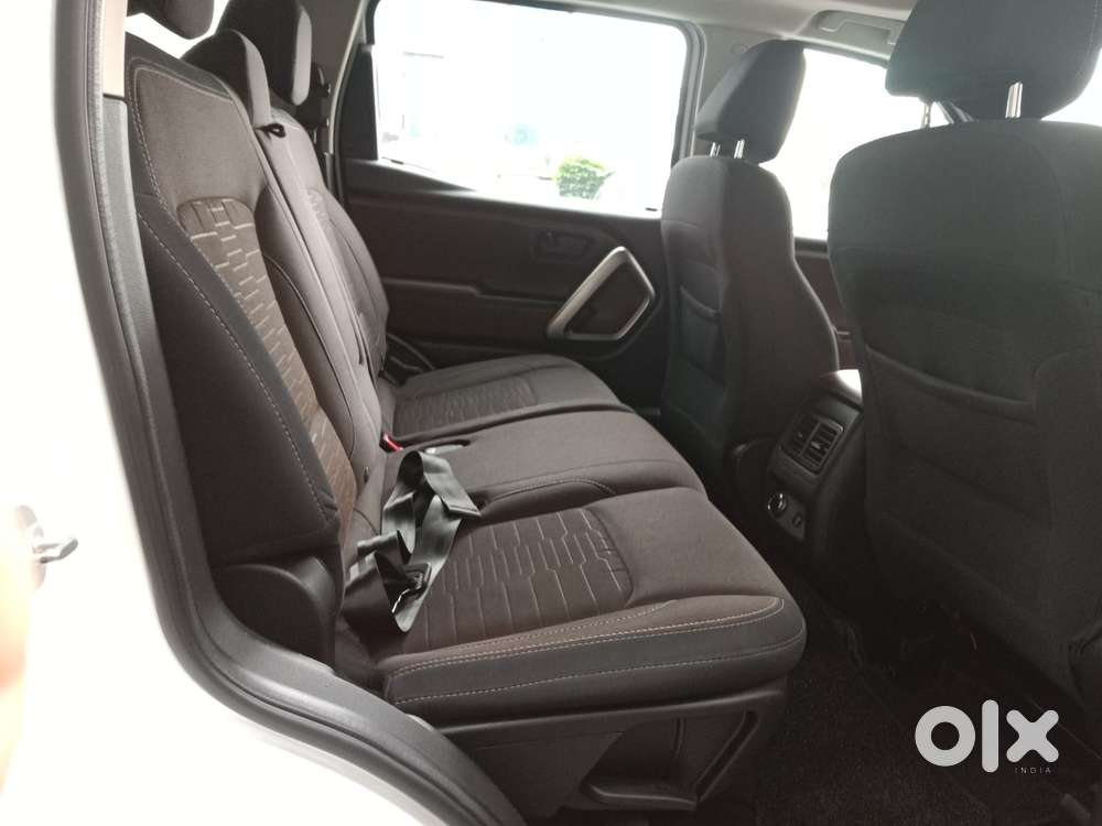 Mahindra Scorpio-n, 2023, Diesel
