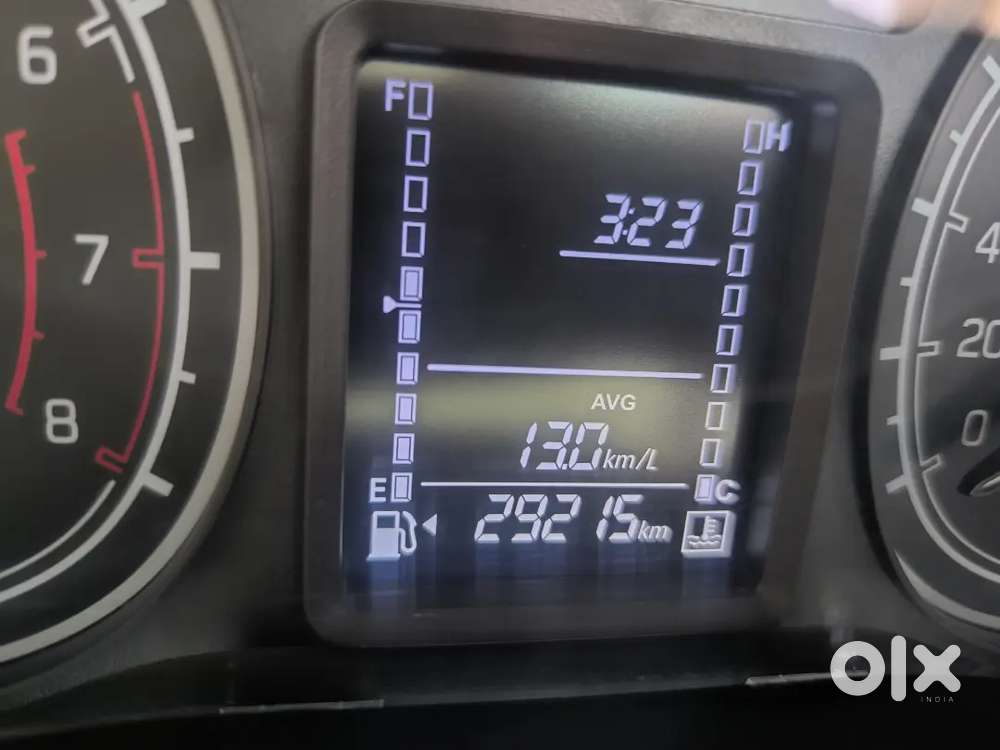 Maruti Suzuki Brezza 2021 Vxi  Petrol Manual Alloywheel Child Ac