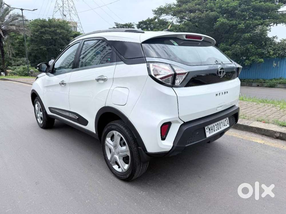 Tata Nexon 1.5 Revotorq Xma Amt (s), 2021, Diesel