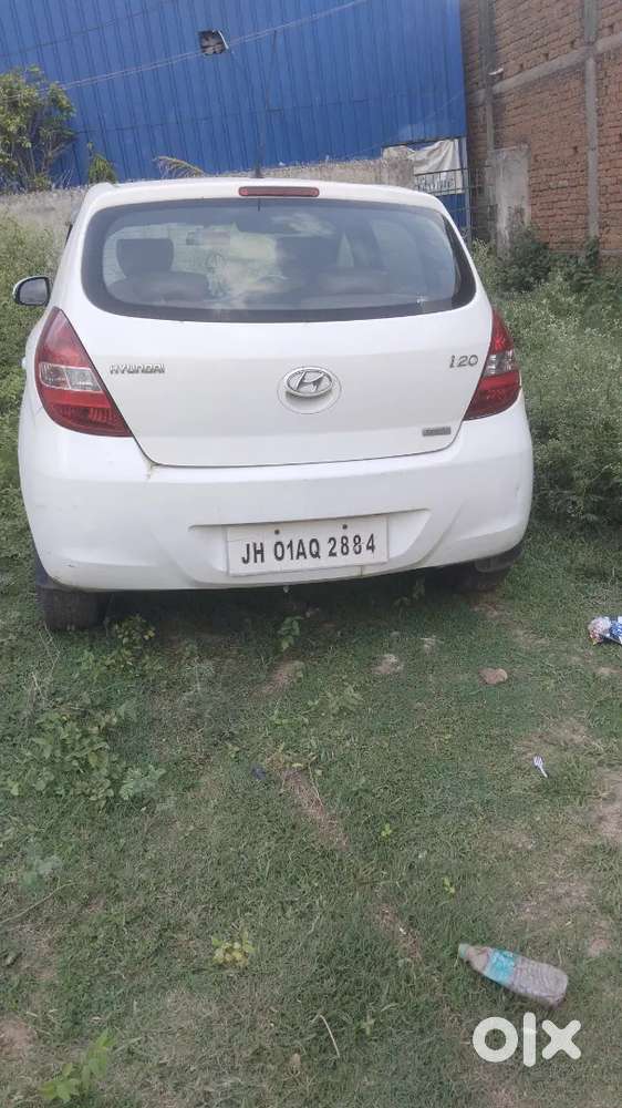 In Well Maintained