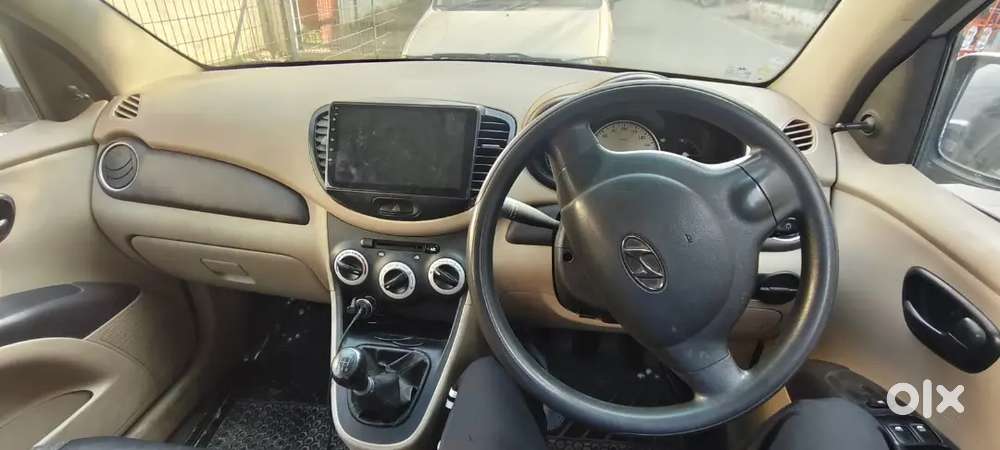 Hyundai I10 1.2 Magna Petrol 2009