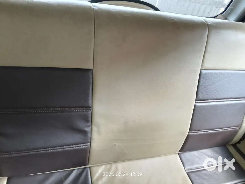 Seven Seater, Ac, Music System Adjustable N Folding Seats