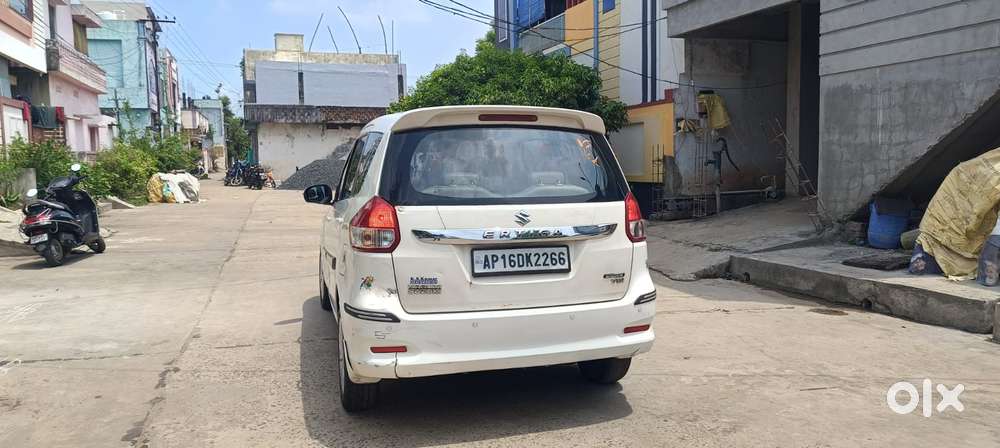 Toyota Innova Crysta 2.4 G Mt 8s, 2021, Diesel